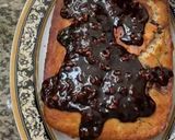 Une image de l'étape 7 de 🍰Banana🍌Bread 🍌chocolat 🍫 #glutenfree.