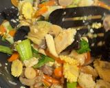 Foto langkah ke 6 dari resep Capcay Kuah Kental.