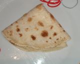 Cukormentes palacsinta recept fázis 3 fotója