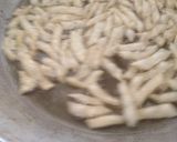 नमक पारा (Namak para recipe in hindi) रेसिपी चरण 5 फोटो