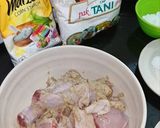 Foto langkah ke 2 dari resep Ayam Goreng Ketumbar.