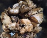 Foto langkah ke 1 dari resep Garang Asem Ayam.