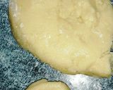 Foto del paso 4 de la receta: Galletas de naranja o limón a la sartén