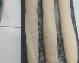 Foto del paso 6 de la receta: Baguette (pan rústico natural)