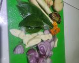 Foto langkah ke 1 dari resep 223. Pindang Ikan Asap.