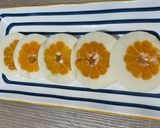 Foto langkah ke 5 dari resep Orange Puding.