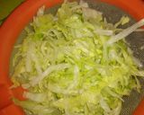 Foto del paso 3 de la receta: Ensalada de atún