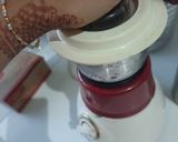 A picture of step 3 of Jamun shots.