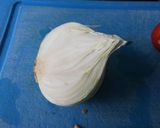 Foto del paso 6 de la receta: Alubias con espinacas y chorizo
