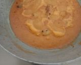 A picture of step 7 of Dum Aloo.