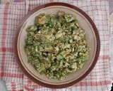 Foto langkah ke 8 dari resep TBT, Tumis Buncis Telur (Vegetarian).