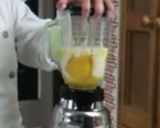 Foto del paso 3 de la receta: Ensalada con aderezo de durazno