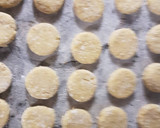 Foto del paso 4 de la receta: Avena ¡Cookies sencillas!