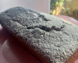 Foto del paso 9 de la receta: Budín integral de chocolate y almendras sin azúcar