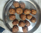 मंचूरियन (Manchurian recipe in hindi) रेसिपी चरण 2 फोटो