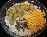 Foto del paso 4 de la receta: Arroz thai con salmón 