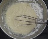 स्ट्रॉबेरी केक (Strawberry cake recipe in Hindi) रेसिपी चरण 1 फोटो