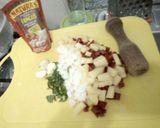 Foto del paso 1 de la receta: Camarones a mí gustó🇵🇦