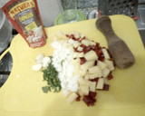 Foto del paso 1 de la receta: Camarones a mí gustó🇵🇦