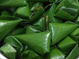 Oncong - oncong pisang