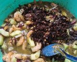 Foto del paso 8 de la receta: Aguachile express