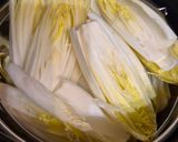 Une image de l'étape 1 de Endives au gratin au chèvre au Cookeo infinity 😀.