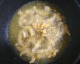 Foto langkah ke 3 dari resep Gurame crispy asam manis.