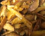 Honey Chilli Potato recipe step 7 photo