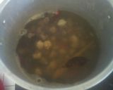 Foto langkah ke 3 dari resep Pindang Kerang.