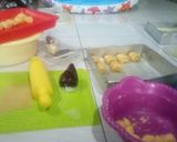 Foto langkah ke 3 dari resep Pisang bolen.