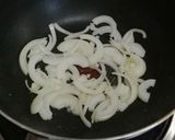 รูปขั้นตอนการทำที่ 7 ของ สลัดสันในไก่คีโต