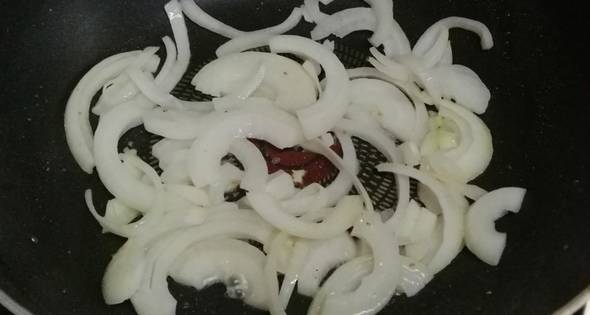 7 สลัดสันในไก่คีโต