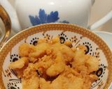 Foto langkah ke 3 dari resep Ikan dori crispy.