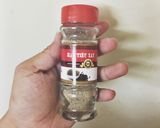 Hình bước làm 6 của món Cá quả đắp chăn bạc xì dầu bỏ lò !