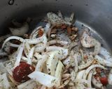 Foto del paso 2 de la receta: Pollo al horno diferene. Grace