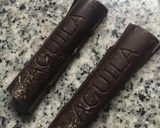 Foto del paso 5 de la receta: Galletitas de choco con harina de garbanzos