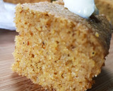 Foto del paso 2 de la receta: Cornbread o pan de maíz 🇺🇸