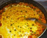 A picture of step 5 of Haldi ki sabji.