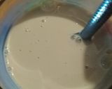 Foto del paso 11 de la receta: Chocoflan de tres leches a baño maría