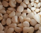 عکس مرحله 1 از دستور ترشی سیر🧄عربی