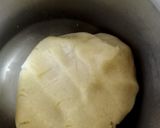 குல்குல் இனிப்பு ரெசிபி (Khul khul recipe in tamil) ரெசிபி ஸ்டேப் 2 புகைப்படம்