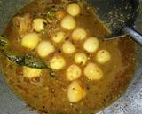 Foto langkah ke 2 dari resep *sate telur puyuh ala angkringan*.