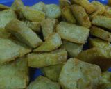 Foto langkah ke 4 dari resep Tahu cryspi.