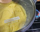 Foto del paso 3 de la receta: 🫕 Polenta requete-re cremosa 🫕 (con harina de maíz precocida)