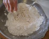 Foto del paso 1 de la receta: Tortillas de harina de mi abuela