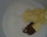 Foto del paso 1 de la receta: Galletitas 🍪🍫