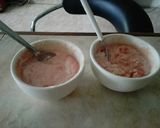 Foto del paso 6 de la receta: Helados de guayaba con leche