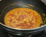 A picture of step 11 of Malai Paneer.