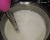 Foto del paso 2 de la receta: Yogures de limón y canela en yogurtera