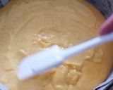 Foto del passaggio 3 della ricetta Torta ai frutti di bosco